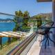 Villa Regina with heated pool and sea view Marina - Foto 4