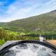 Sogndal Fjordpanorama - The atmosphere, Sogndal - Foto 3