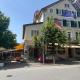 Hotel Hasli, Meiringen