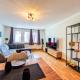 EUPHORAS - zentrales Apartment in Linden-Mitte, Hannover - Fotografie 8
