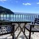 Ocean View Villa with Fast WI-FI and Elevator to Town Levanto - Fotografie 1