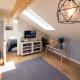 The Studio Cheddar - With Wood Fired Hot Tub, Near Cheddar Gorge, Draycott (zdjęcie 4)