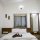 Meghmalhar Villa, Mahabaleshwar - Foto 5