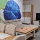 Apartament FIORE BLU ( vedere la mare si lac), Năvodari - Foto 2