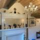 The Gin Palace with cozy logburner Wrexham - Fotografie 10
