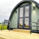 BrackenXcapes Glamping, Newark-on-Trent