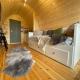 BrackenXcapes Glamping, Newark-on-Trent (Foto 6)