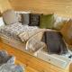 BrackenXcapes Glamping, Newark-on-Trent (Foto 7)