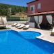 Villa Emili, Posušje