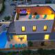 TROGIR - Villa City Gold with pool & whirpool Trogir (Traù) - Foto 1