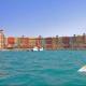 2 bedrooms apartment in Porto marina