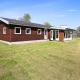 6 person holiday home in Gilleleje-By Traum
