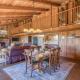 Rustic Retreat, Yachats (fotografie 5)