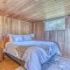 Rustic Retreat, Yachats (fotografie 8)