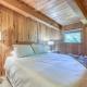 Rustic Retreat, Yachats (fotografie 10)