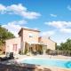 Villa in Vidauban with Pool and BBQ Terrace - Foto 7