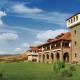 Popova Kula Hotel & Winery, Demir Kapija