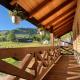 Pensiunea Mireasma Bucovinei, Crucea - 写真 5