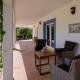 Luxury Villa With Pool in Vineyard Near the Beach, Porches (fotografie 5)