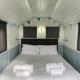 Estuary View - Cosy Shepherds Hut for Two with Private Facilities Kingsbridge - Foto 7