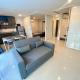 Mantra Beach Condominimum, 2 bedrooms, Laem Mae Phim Beach, Klaeng - Fotografie 1