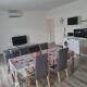 Appartement séjour , cure Cransac au 1er étage 2 nuits minimum, Cransac