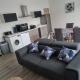 Appartement séjour , cure Cransac au 1er étage 2 nuits minimum, Cransac (fotografie 2)