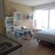 Studio alcôve, vue mer, 4 personnes, Saint Jean de Monts, Saint-Jean-de-Monts - Fotografie 3