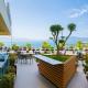 Veranda Boutique Hotel, Valona