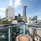 Ohana Hotel - Near Bitexco, Ho Chi Minh City (photo 6)