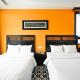 Ohana Hotel - Near Bitexco, Ho Chi Minh City (photo 3)