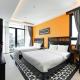 Ohana Hotel - Near Bitexco, Ho Chi Minh City