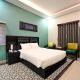 Ohana Hotel - Near Bitexco, Ho Chi Minh City (photo 4)