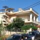 New independent loft, 360⁰ view, 5' beach/center Kalamata - Foto 3