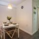 Holidays2Malaga Alta City center Renovated 2 bedrooms apartment WiFi, Málaga - Foto 9