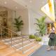 Bloom Hotel - Brookefield, バンガロール - 写真 4