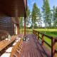 Friends & Family Getaway to Forest House by Reside Baltic, Samaka - Fotografie 9