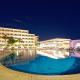 Hotel Parque La Paz, Playa de las Americas (fotografie 5)