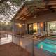 Kruger's Keep - Luxury Couples Haven, Marloth Park - Photo 4