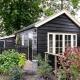 Cottage 'Onder de boompjes', Oostwoud