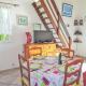 Apartment Les Romarines-5 by Interhome, Gruissan (foto 7)