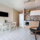 Studio Casino by Interhome Canet-en-Roussillon - Fotografie 8