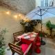 For You Rentals Apartment TEMPORAL with Beautiful Private Terrace in the Center of Madrid CAR19, Мадрид - Фото 1