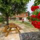 Holiday Home Miranda by Interhome, Villamagna