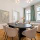 josef's home I Premium Suite I Quiet & Central, Wien - Foto 3