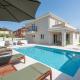 Villa Nia with Private Pool