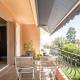 Apartment Le Roumanille by Interhome, Saint-Aygulf