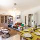 Apartment Le Roumanille by Interhome, Saint-Aygulf (fotografie 7)