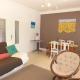 Apartment Le Roumanille by Interhome, Saint-Aygulf (fotografie 9)