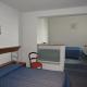 Cravero Rooms, Caltignaga